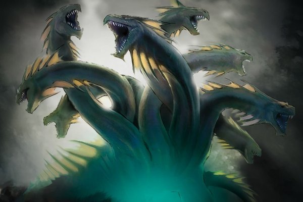 Kraken hydra