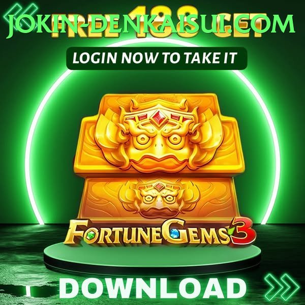 Daulat 777 interface sample